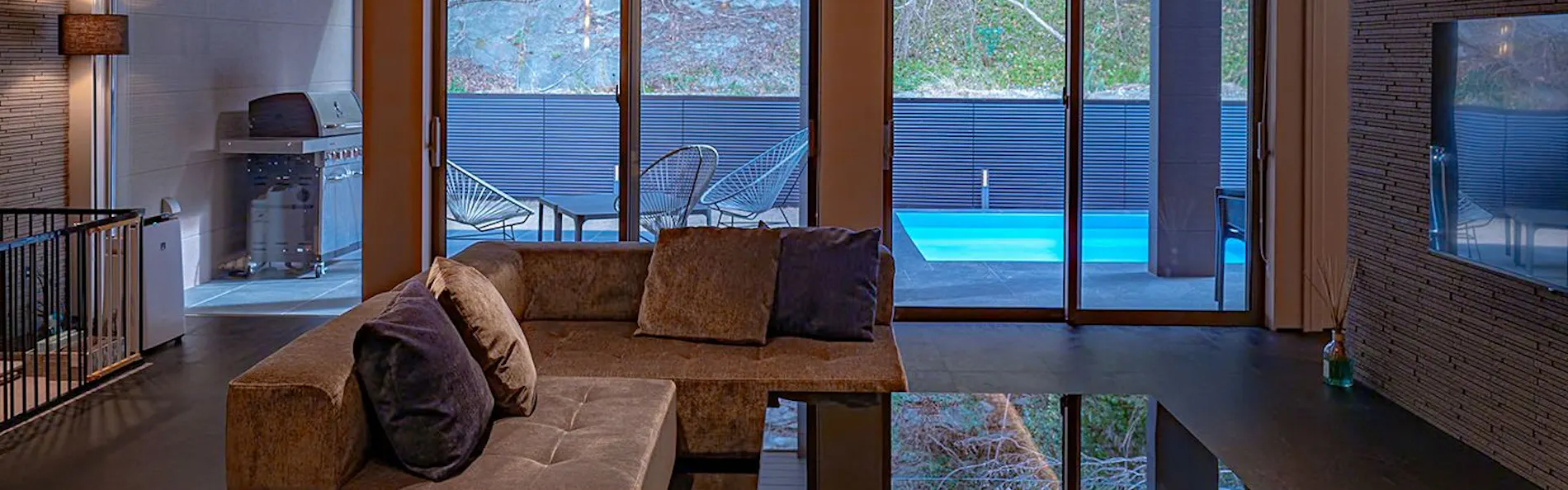 EZRA VILLA ~SHIRAHAMA~