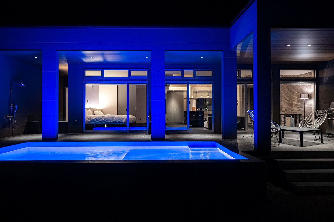 EZRA VILLA ~SHIRAHAMA~