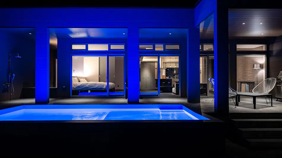 EZRA VILLA ~SHIRAHAMA~