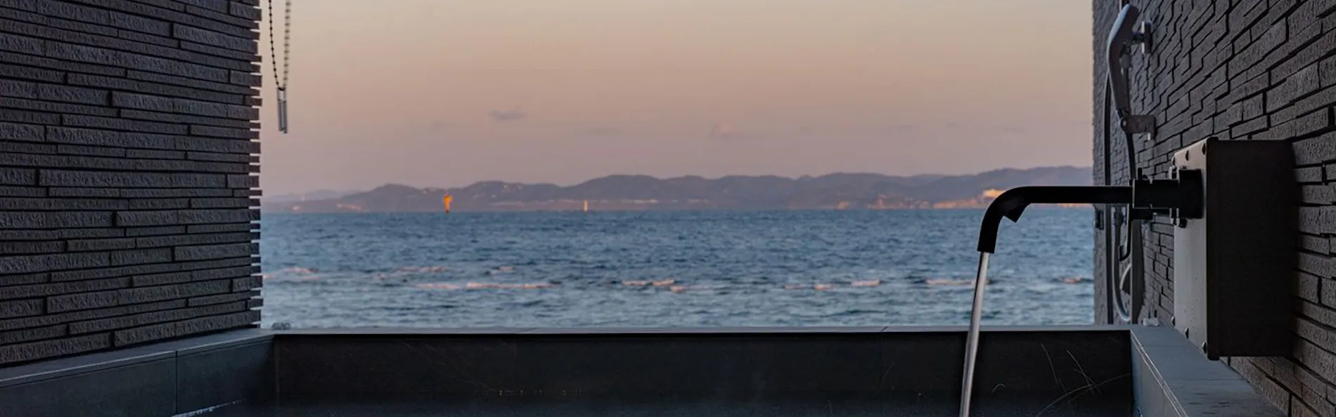 EZRA VILLA ~SHIRAHAMA~