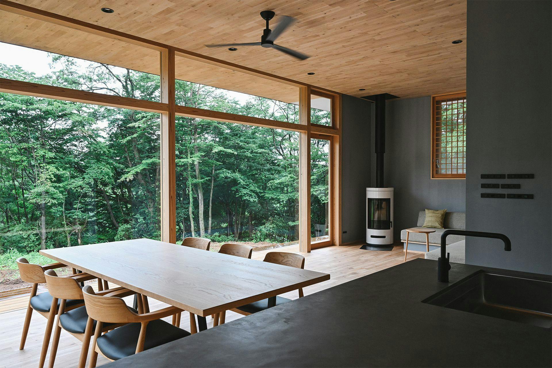 ห้องนั่งเล่น