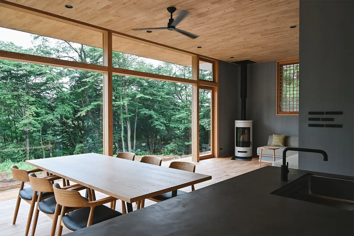 ห้องนั่งเล่น