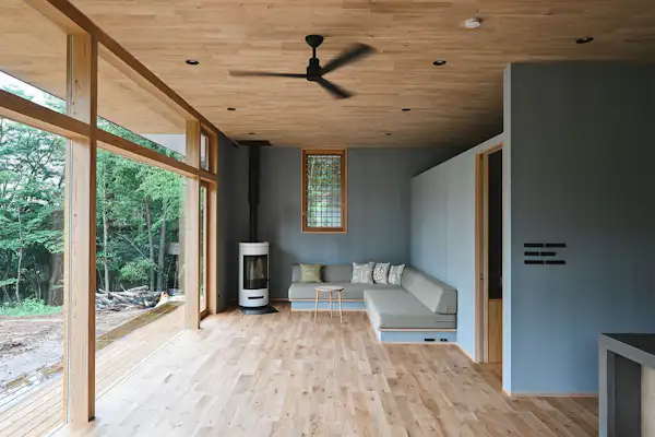 ห้องนั่งเล่น