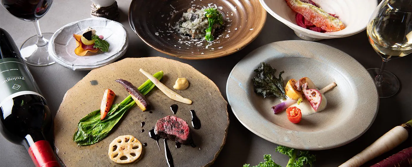 ตัวอย่างอาหาร