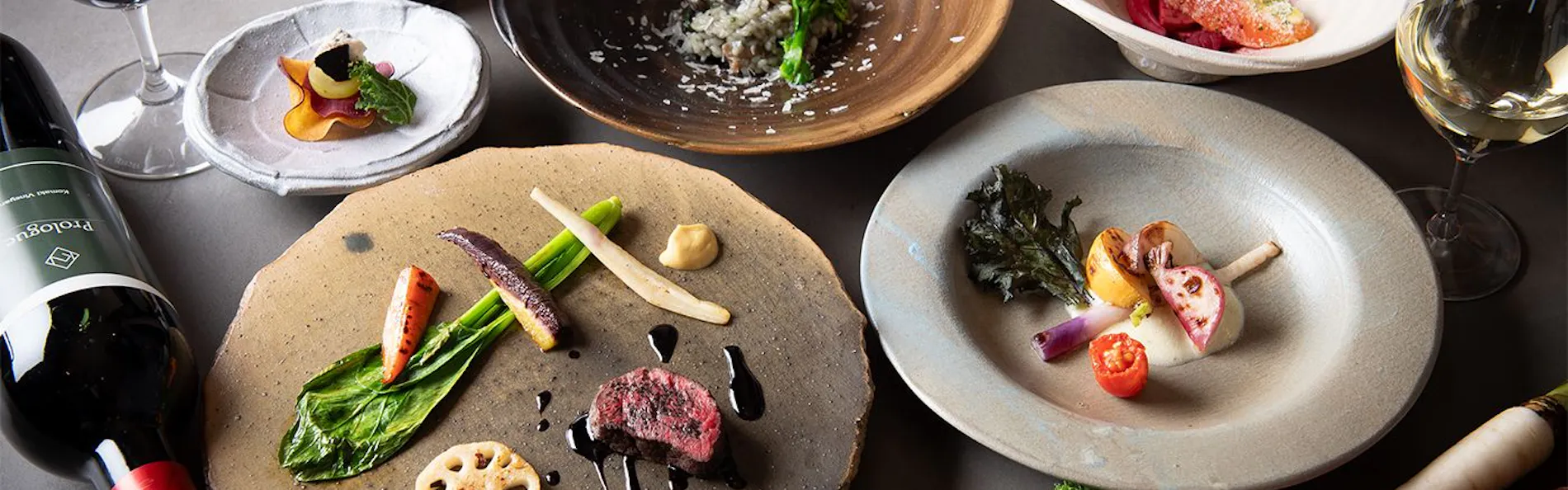Agriturismo YUTAKA(アグリツーリズモ ユタカ)
