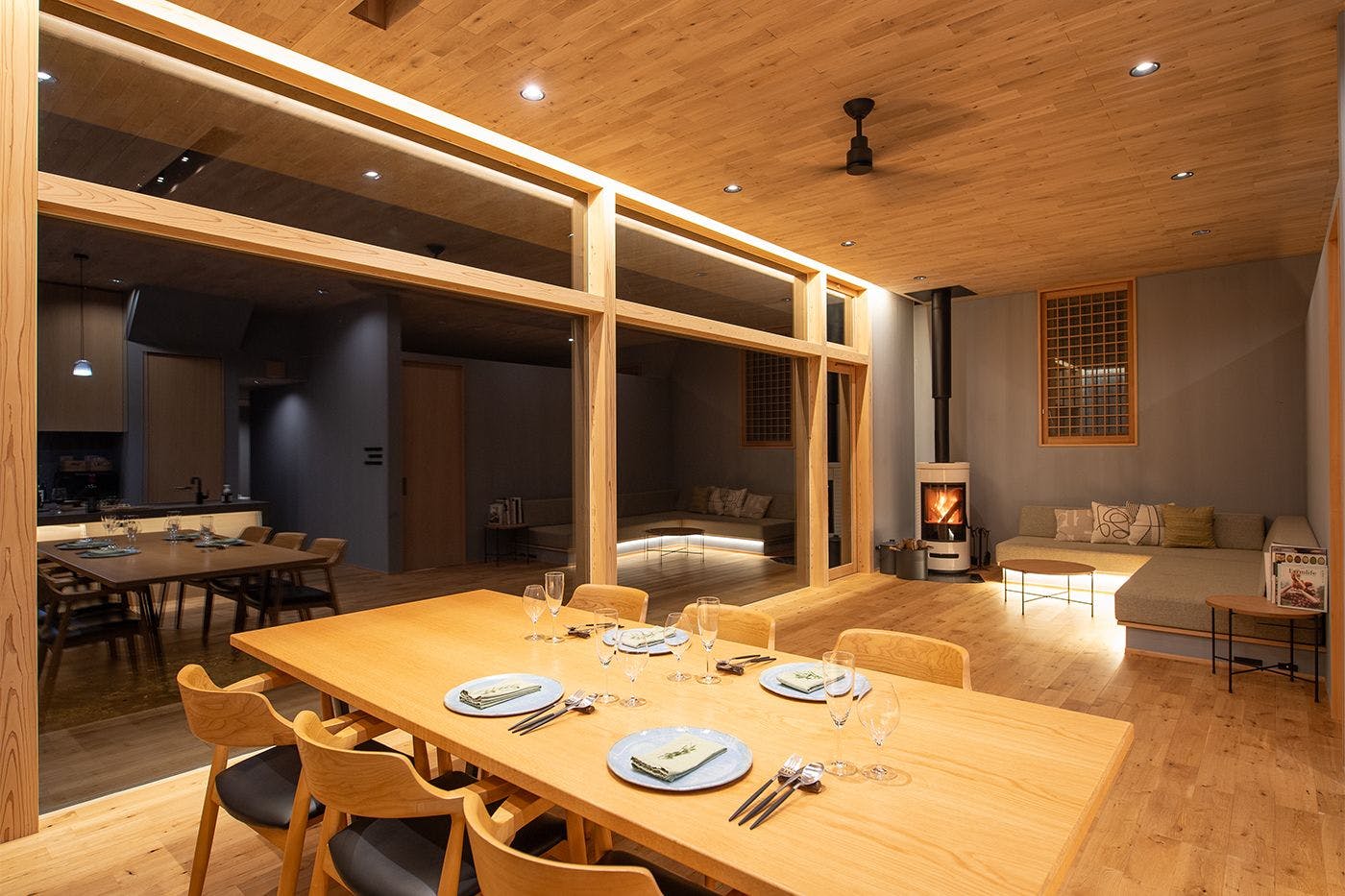 ห้องอาหาร