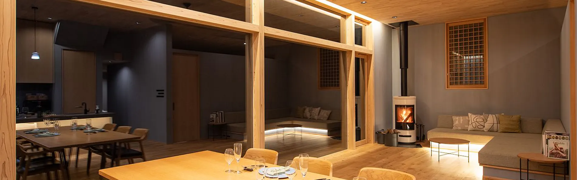 Agriturismo YUTAKA(アグリツーリズモ ユタカ)