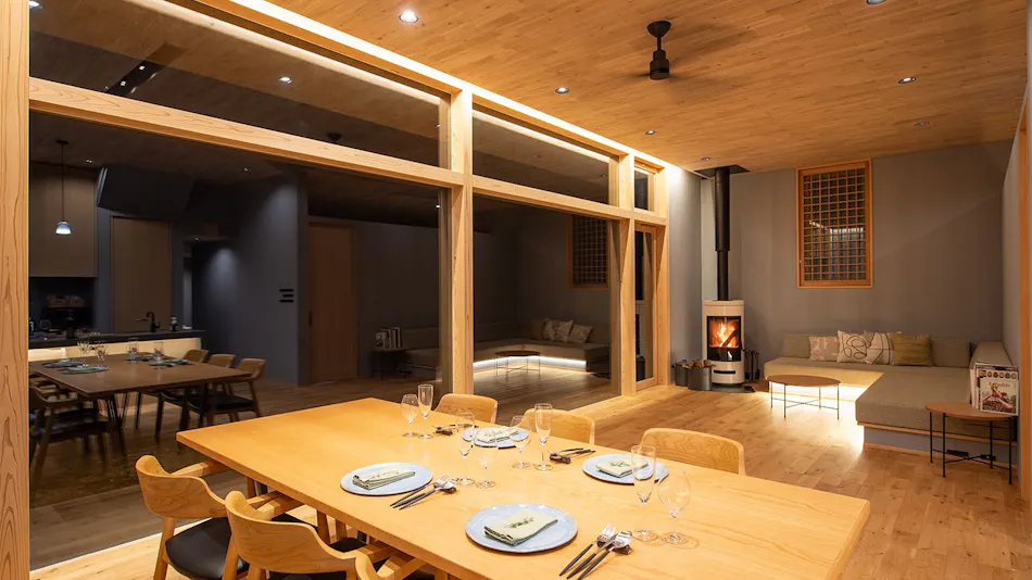 Agriturismo Yutaka
