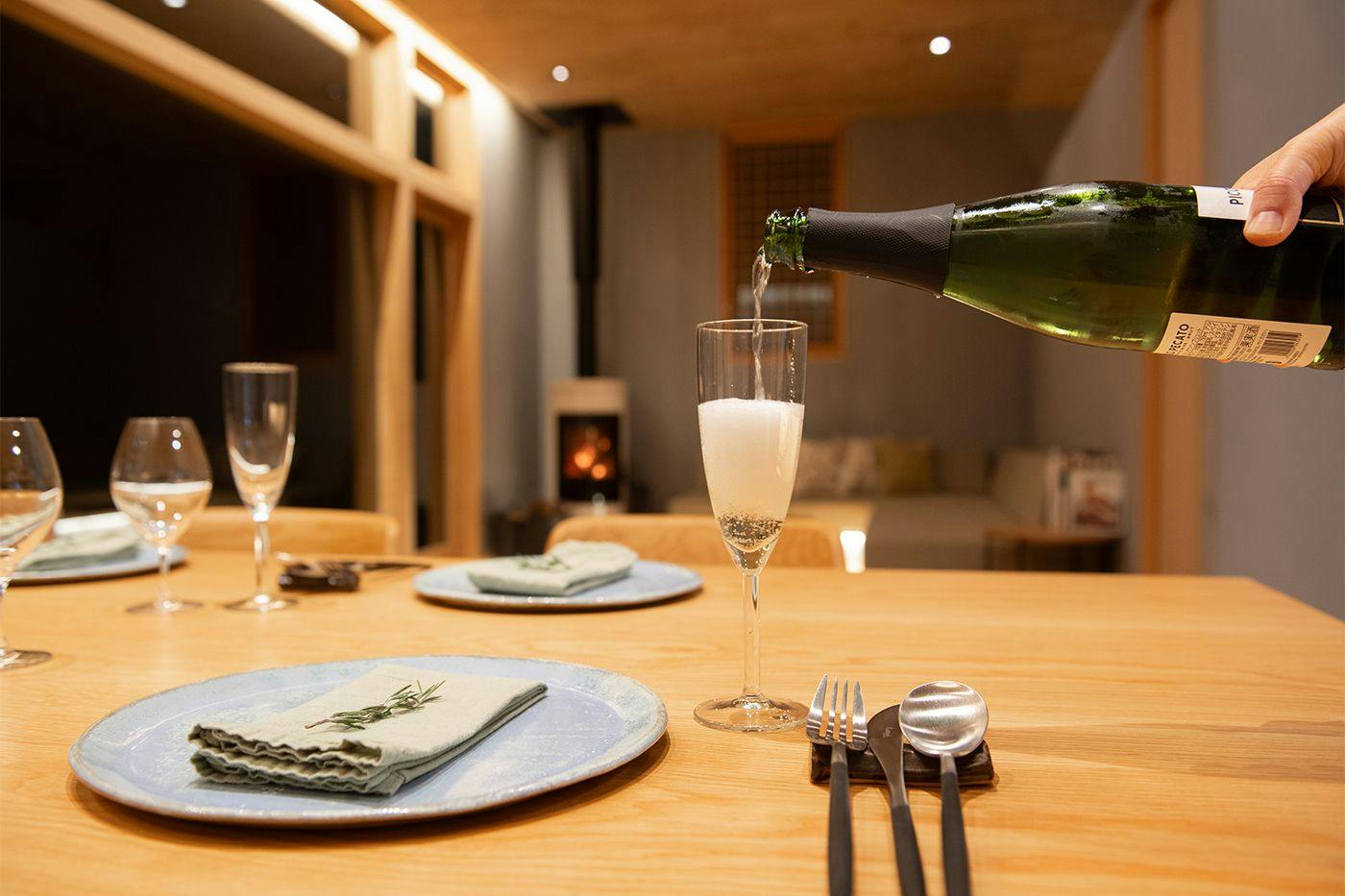 Agriturismo Yutaka