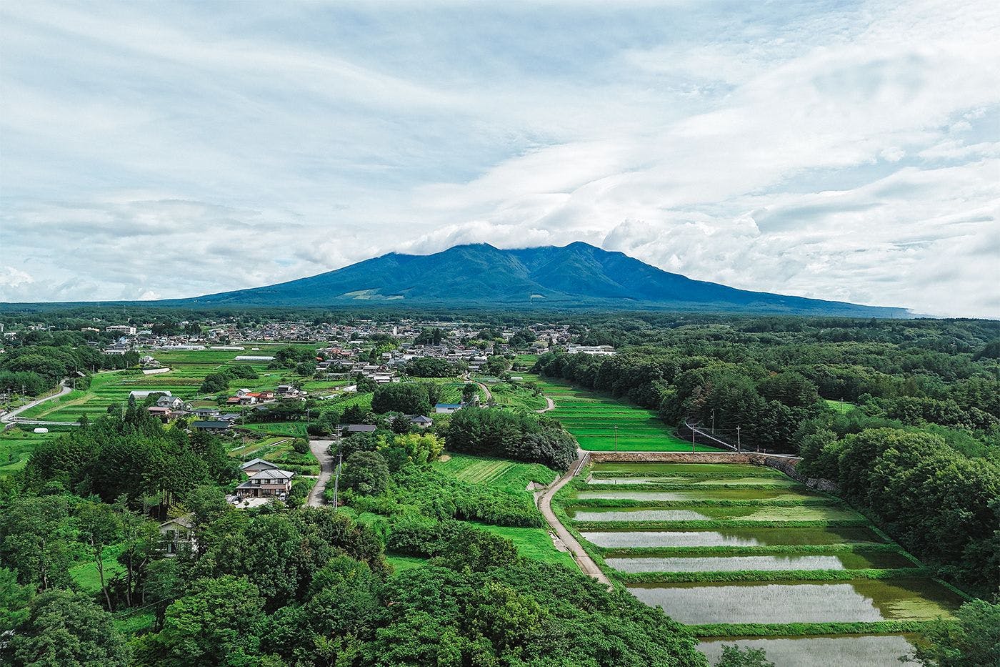 Agriturismo YUTAKA（アグリツーリズモ ユタカ）