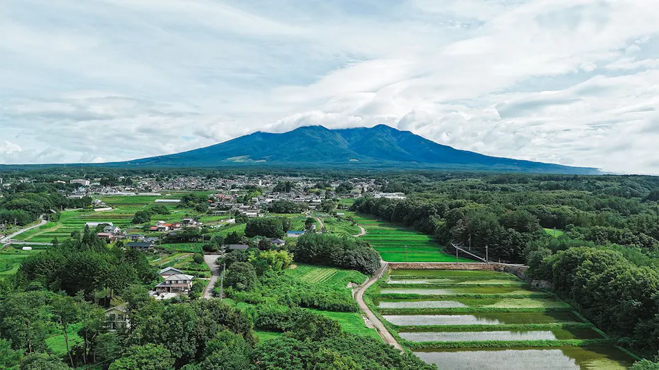 Agriturismo Yutaka