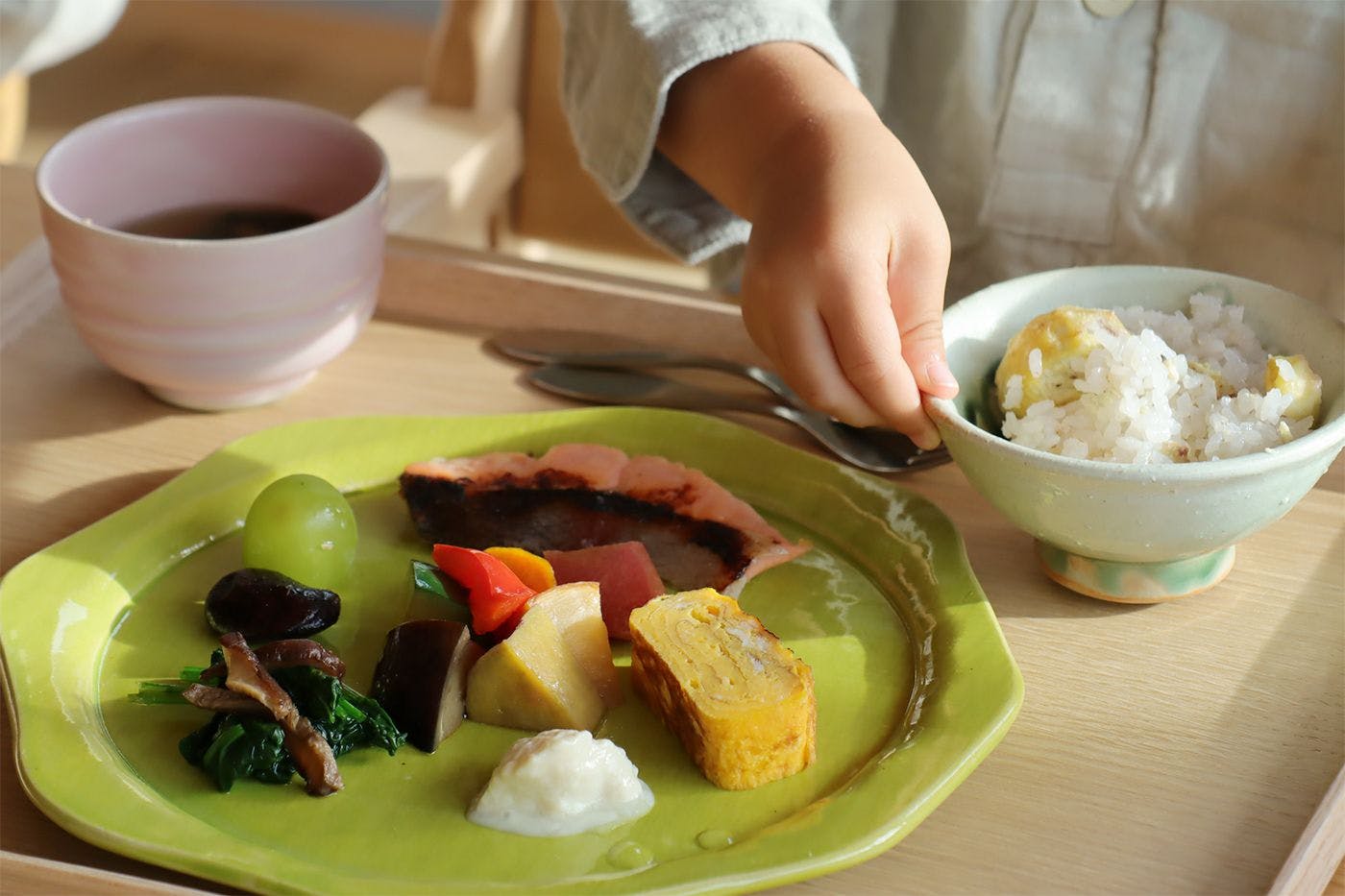 Agriturismo YUTAKA（アグリツーリズモ ユタカ）