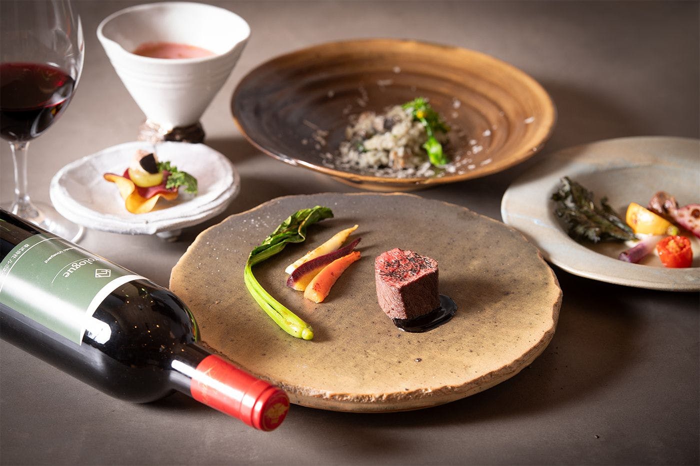 Agriturismo YUTAKA（アグリツーリズモ ユタカ）