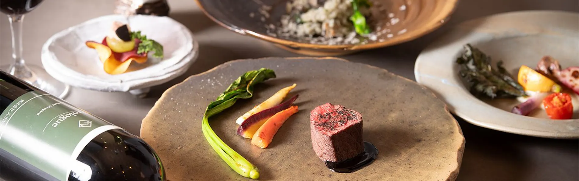 Agriturismo YUTAKA(アグリツーリズモ ユタカ)