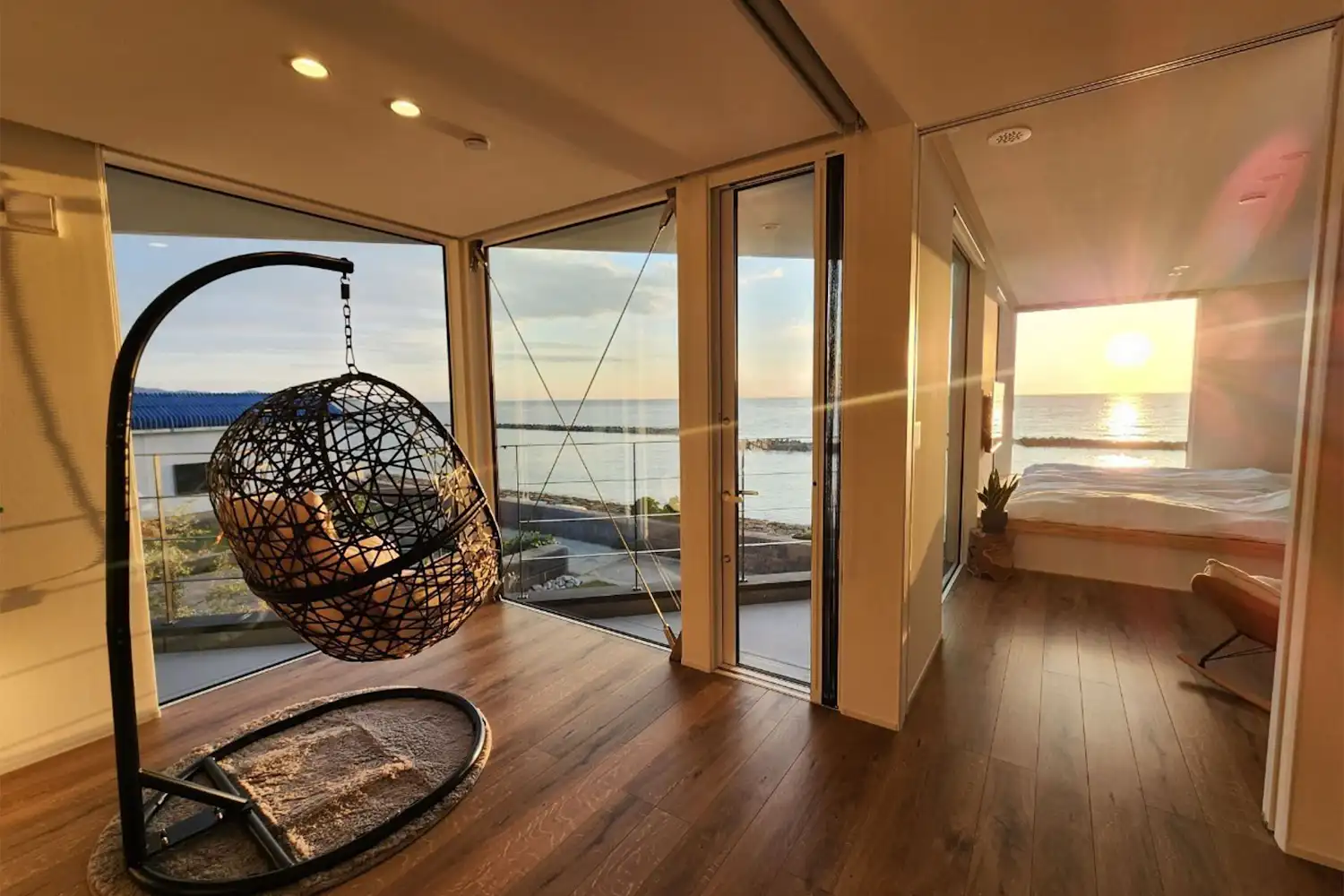 ห้องพัก