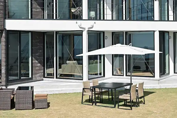 ลานกลาง