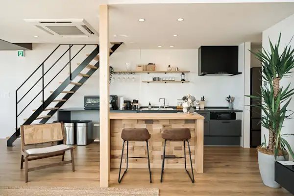 ห้องนั่งเล่น