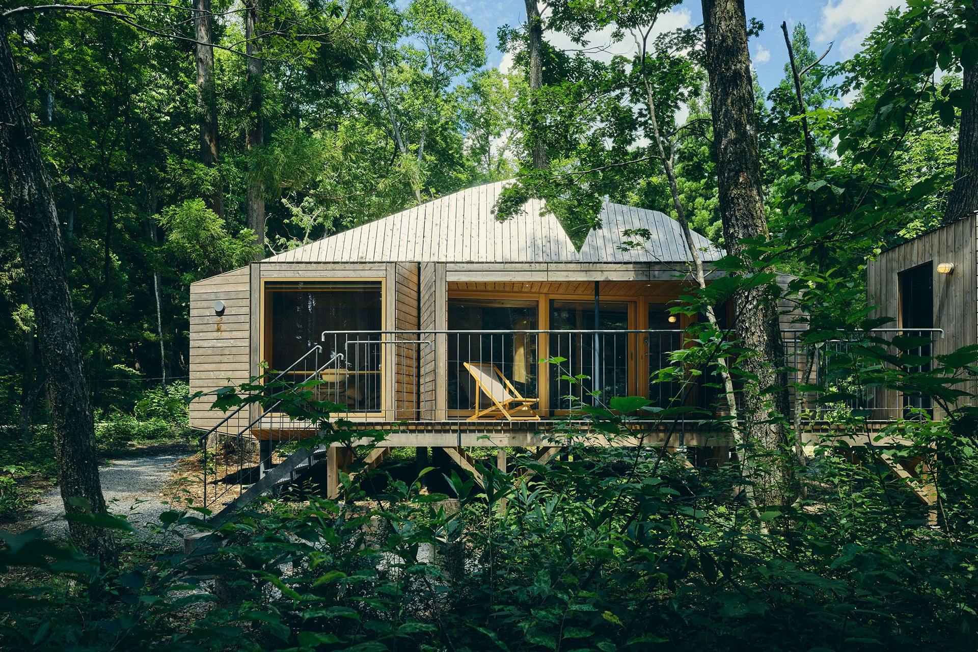 ภายนอกอาคาร