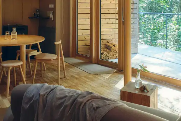 ห้องนั่งเล่น