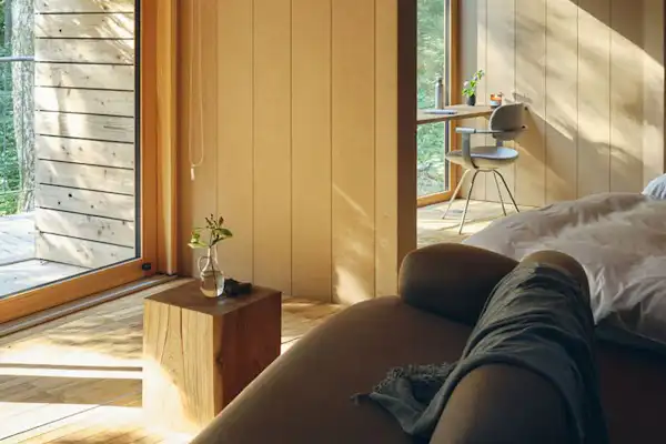 ห้องนอน