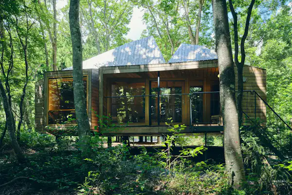 ภายนอกอาคาร