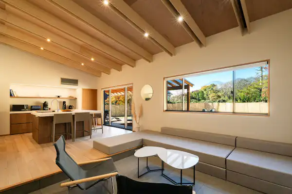 ห้องพัก