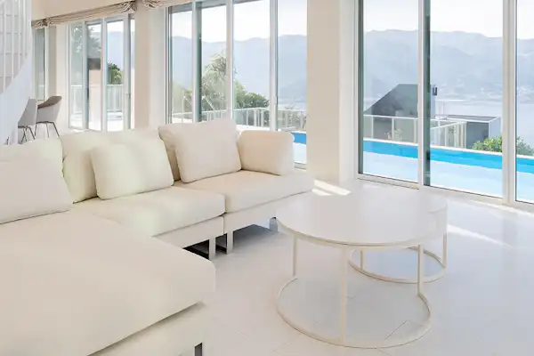 ห้องนั่งเล่น