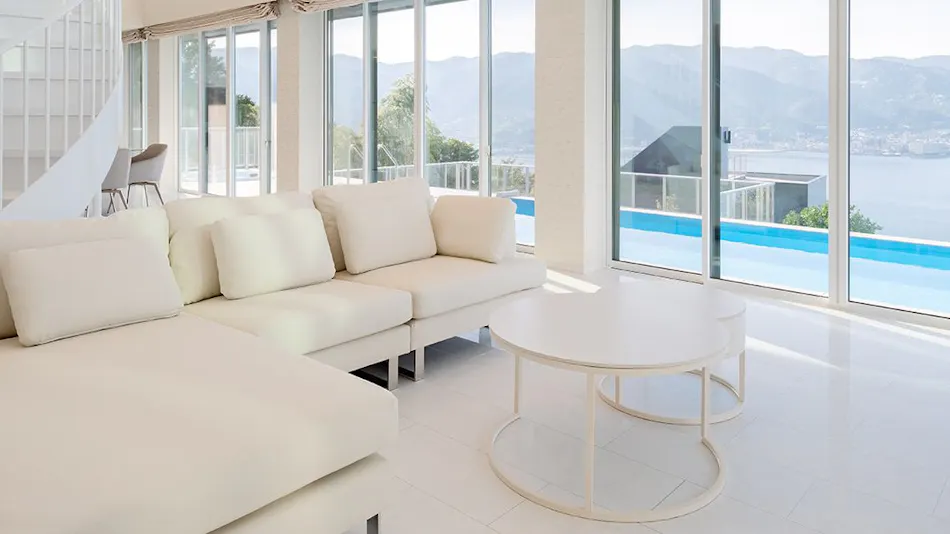 SUS Resort