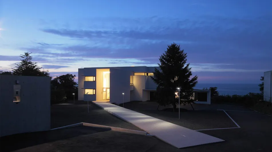 VILLA ORCHID