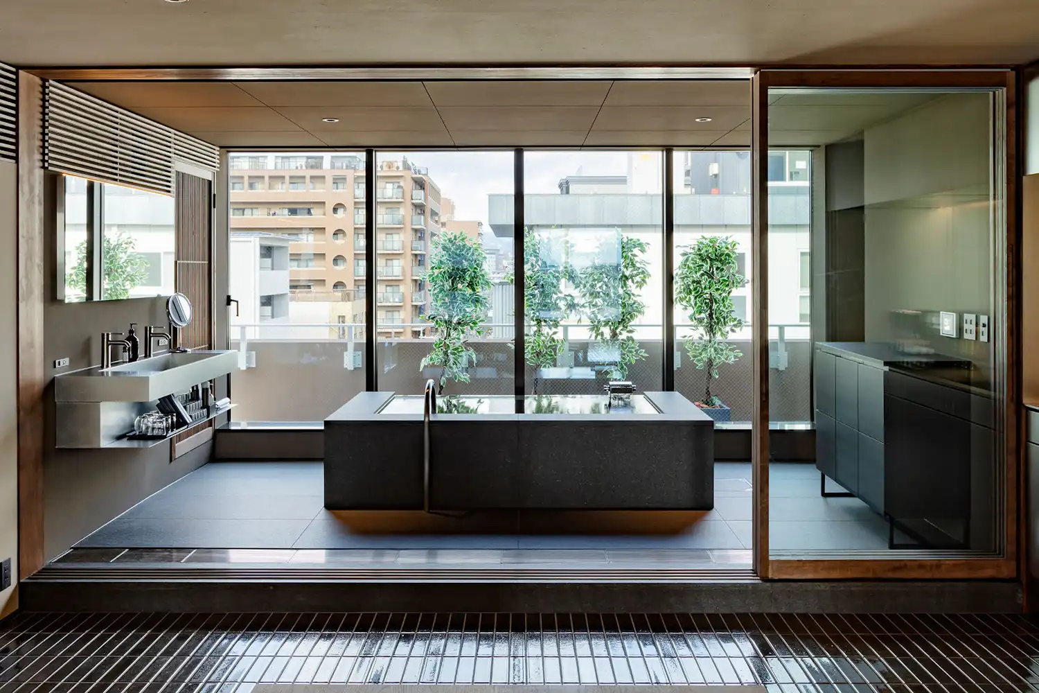 ห้องน้ำ