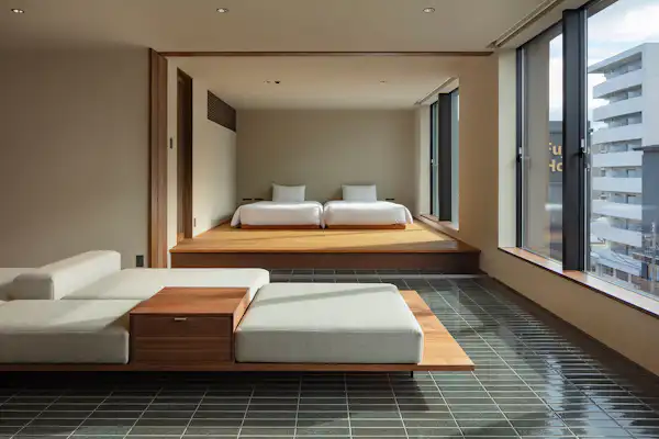 ห้องนอน