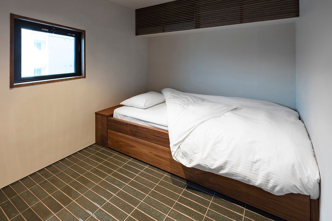 The Zen SPA Kyoto Suite