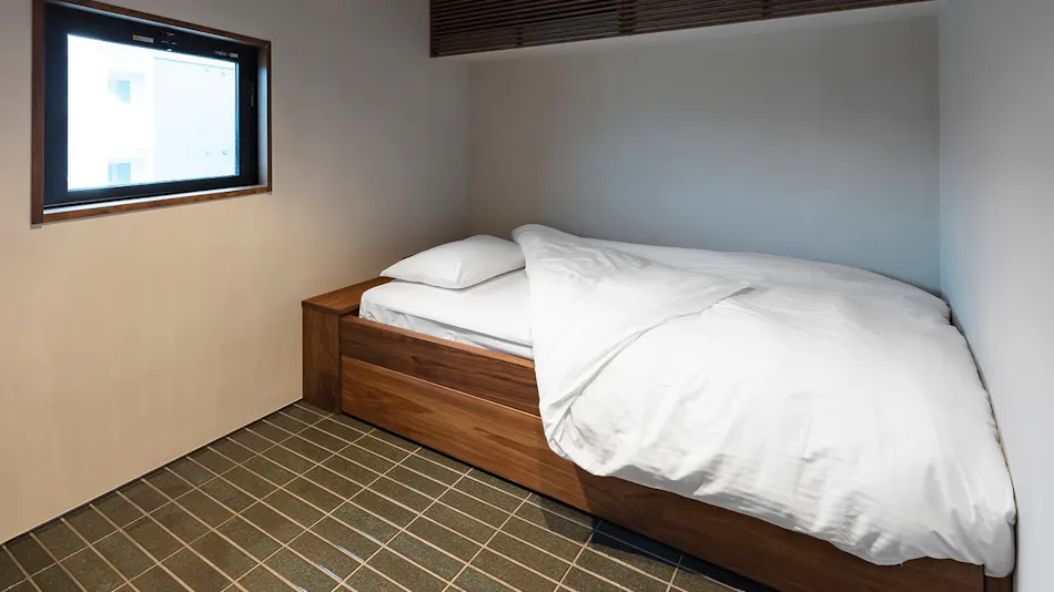 The Zen SPA Kyoto Suite