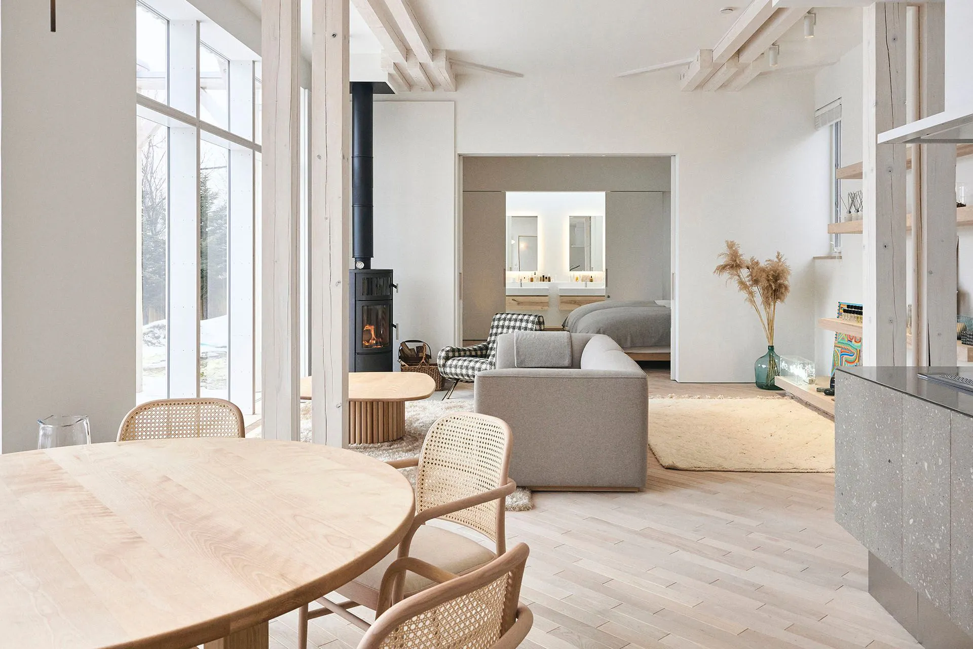 MAISON SHIRO