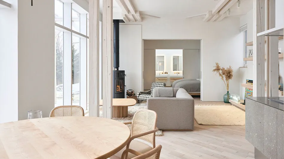 MAISON SHIRO