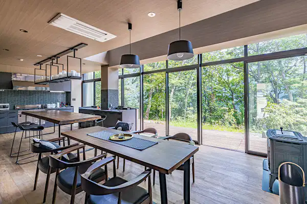 ห้องพัก