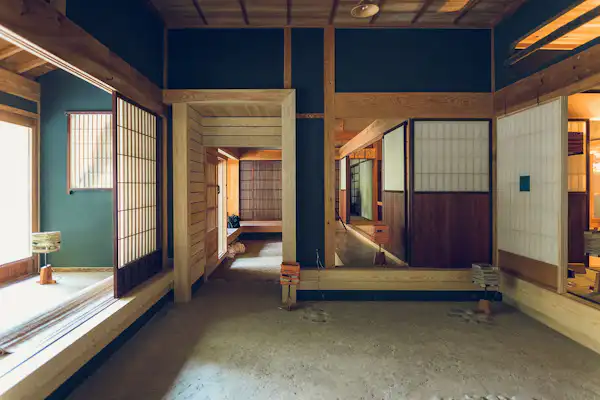 ห้องนั่งเล่น