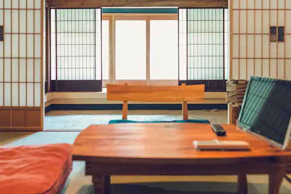 ห้องนั่งเล่น