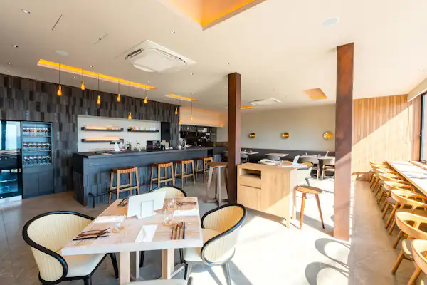 ร้านอาหาร