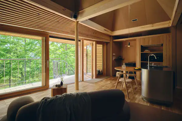 ห้องนั่งเล่น