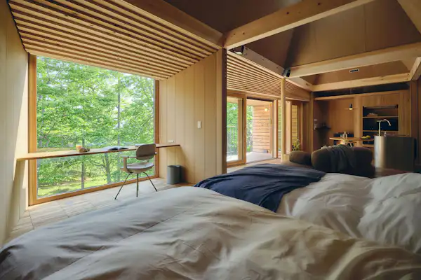 ห้องนอน