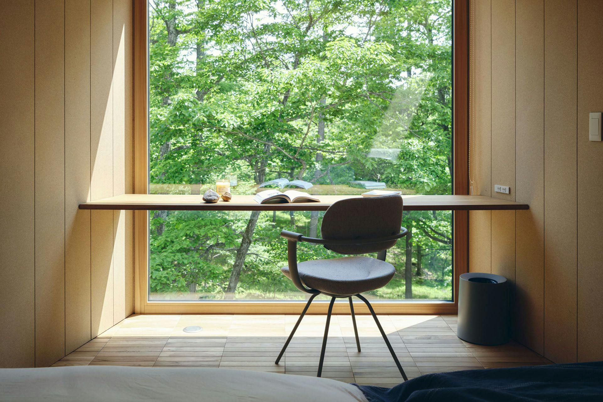 ワークスペース