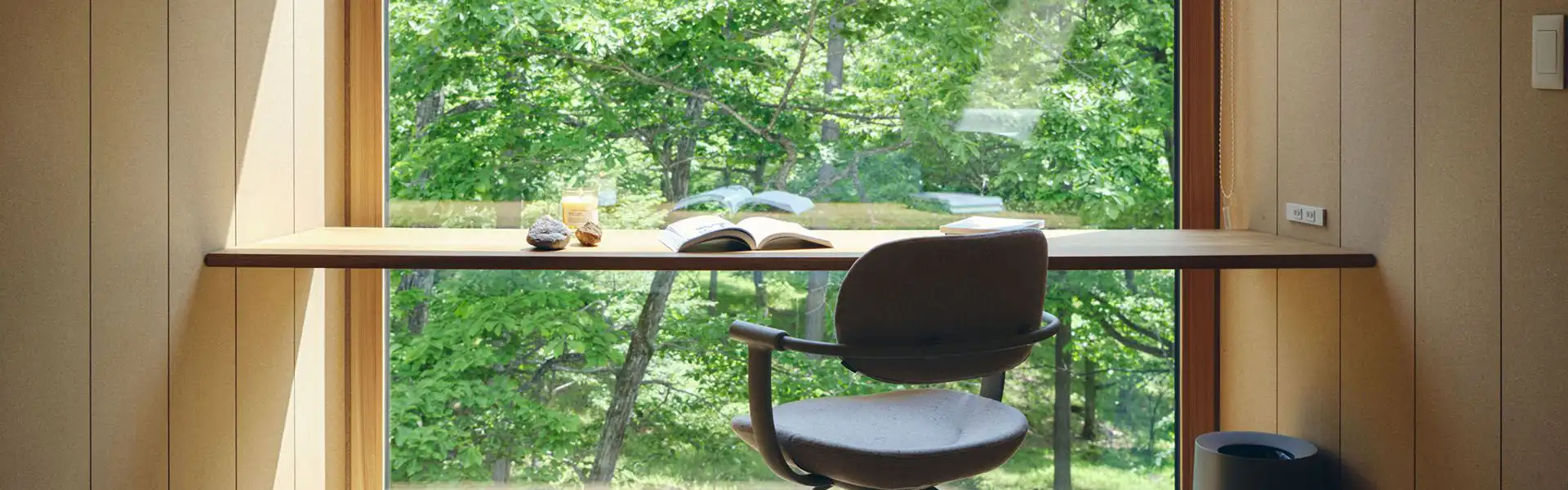 ワークスペース