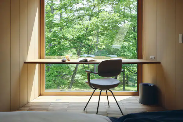 พื้นที่ทำงาน