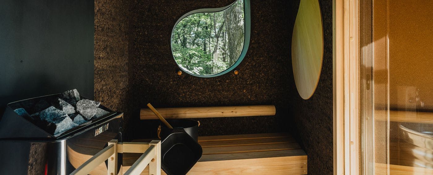 SANU 2nd Home Tateshina 1st