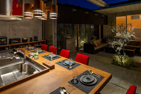 ห้องครัว