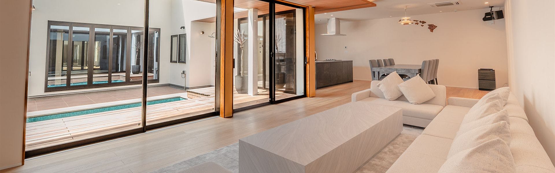 ห้องนั่งเล่น