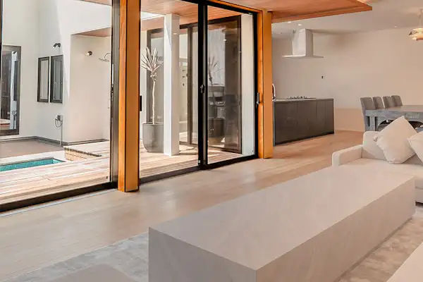 ห้องนั่งเล่น