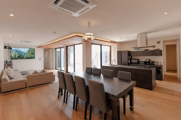 ห้องนั่งเล่น