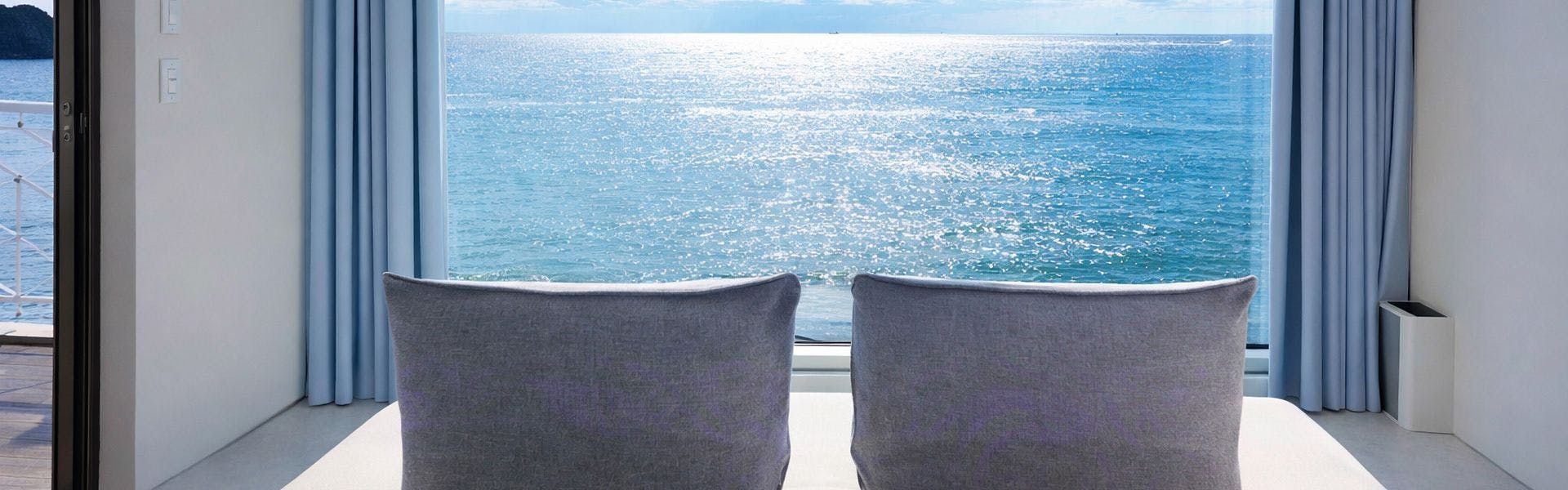 ビーチテラス串本